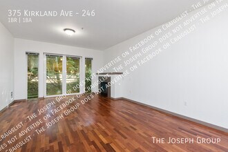 375 Kirkland Ave in Kirkland, WA - Building Photo - Building Photo