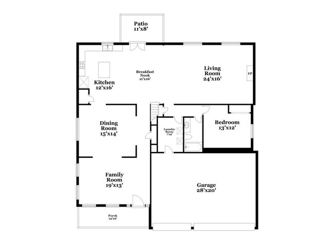 4335 Settlers Grove Rd in Cumming, GA - Building Photo - Building Photo