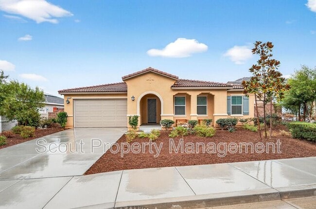 28113 Echo Ct. in Menifee, CA - Building Photo - Building Photo
