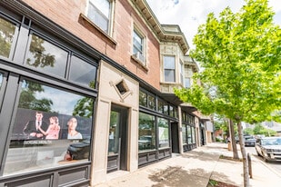 318 Lake St in Oak Park, IL - Building Photo