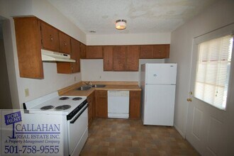 5705 Sorenson St in North Little Rock, AR - Foto de edificio - Building Photo