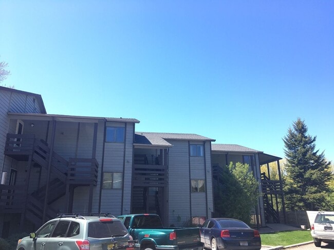 property at 719 S Church Ave