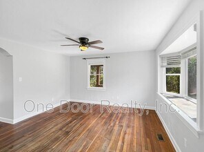 703 Maupin Pl in Williamsburg, VA - Building Photo - Building Photo