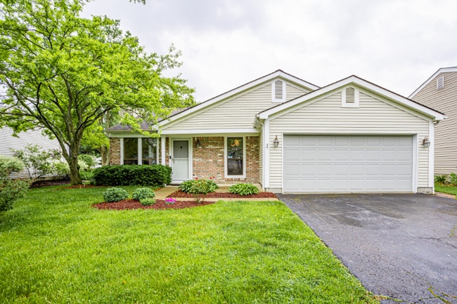2419 Sanford Dr