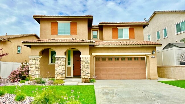 property at 35640 Garrano Ln