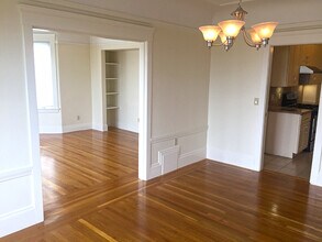 2240 Balboa St, Unit 2 in San Francisco, CA - Foto de edificio - Building Photo