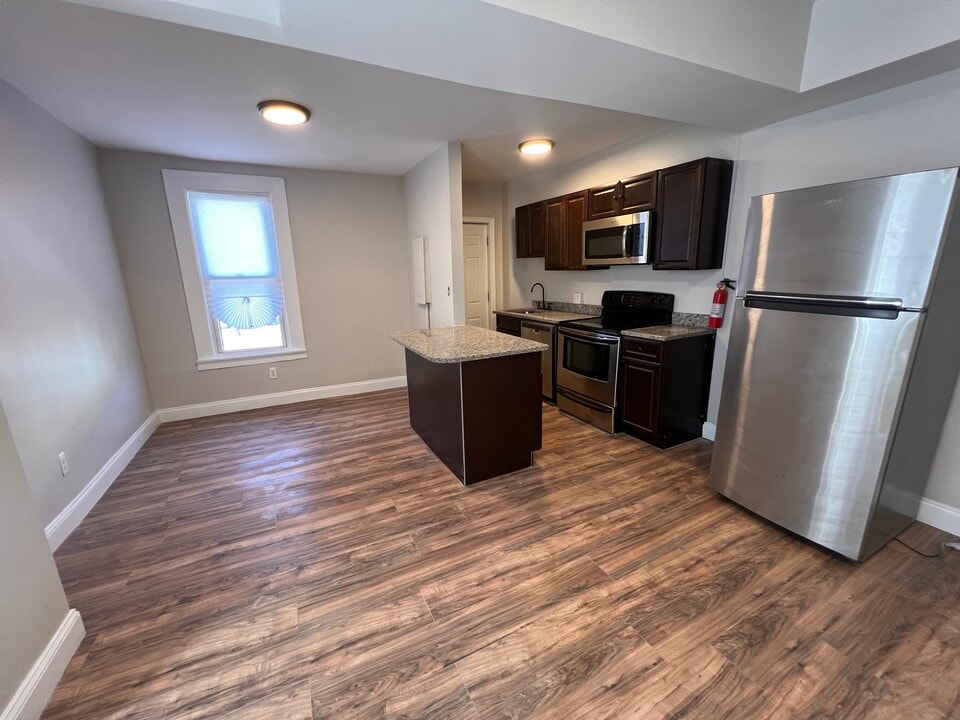 4608 York Rd, Unit 2 in Baltimore, MD - Building Photo