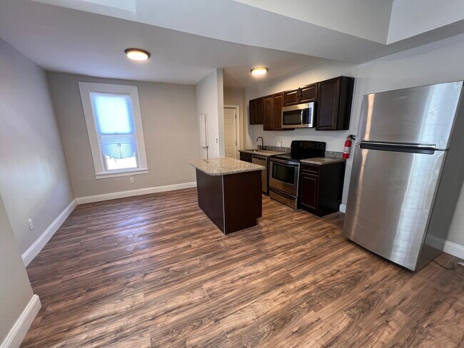 4608 York Rd, Unit 2