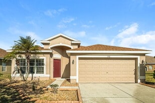 1510 Mira Lago Cir in Ruskin, FL - Building Photo
