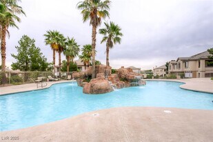 10233 King Henry Ave in Las Vegas, NV - Building Photo