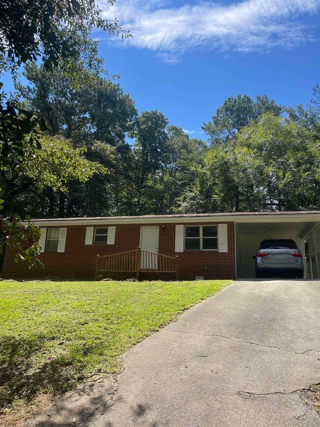 44 Armstead Dr in Stockbridge, GA - Building Photo - Building Photo