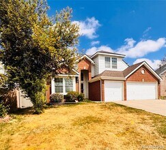9633 E Caley Cir in Englewood, CO - Building Photo - Building Photo