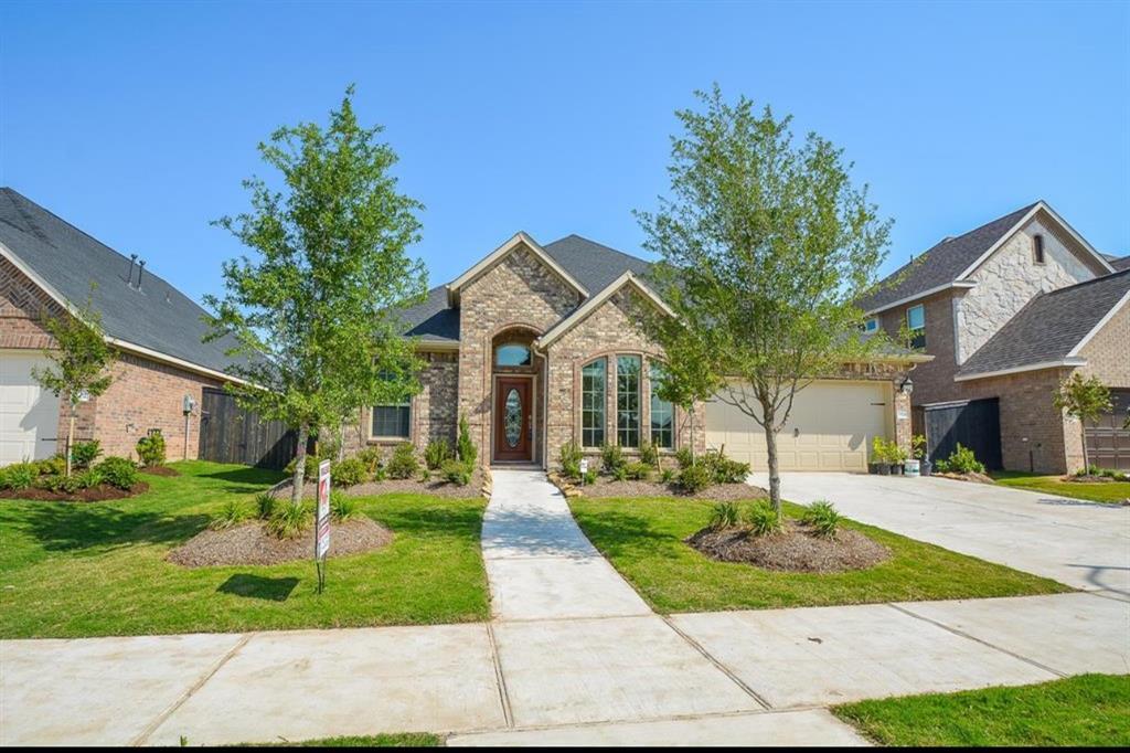 918 Marigold Park Pl in Richmond, TX - Building Photo