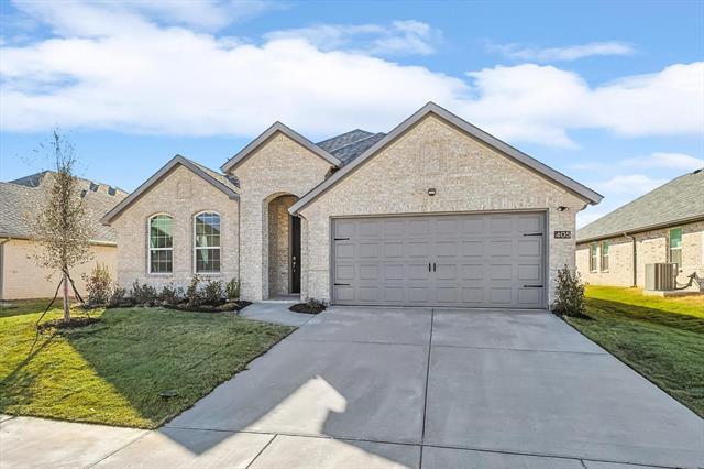 405 Portina Dr in Anna, TX - Building Photo - Building Photo