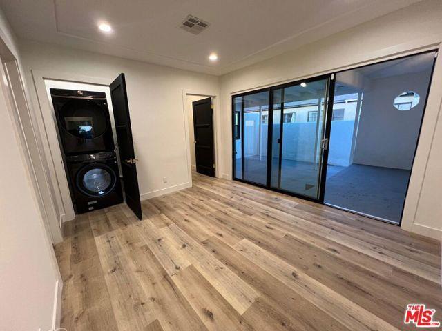property at 1835 S Crescent Heights Blvd