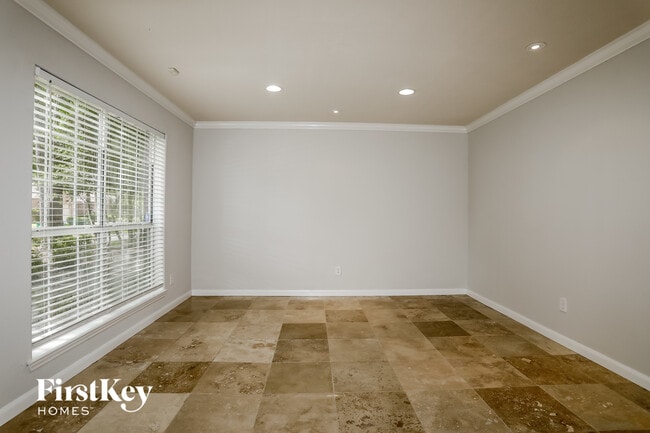 108 N Rockfern Ct in Spring, TX - Foto de edificio - Building Photo