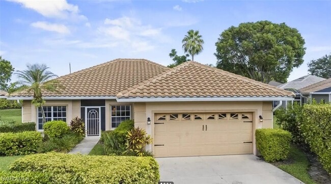 property at 8007 Preakness Ct