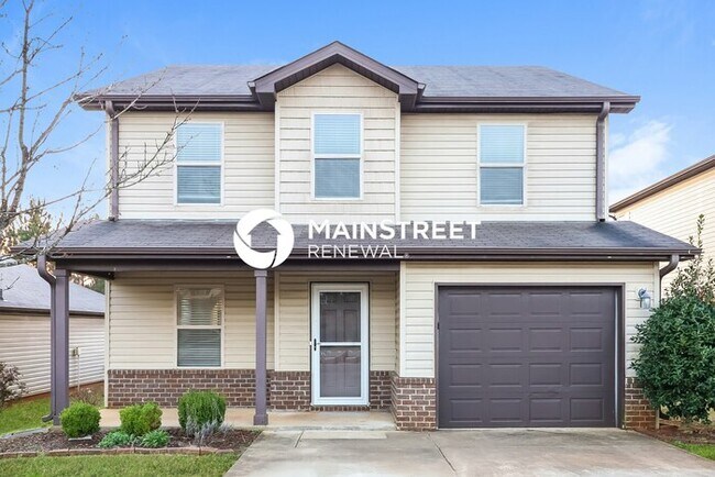 property at 165 Briar Ridge Ln