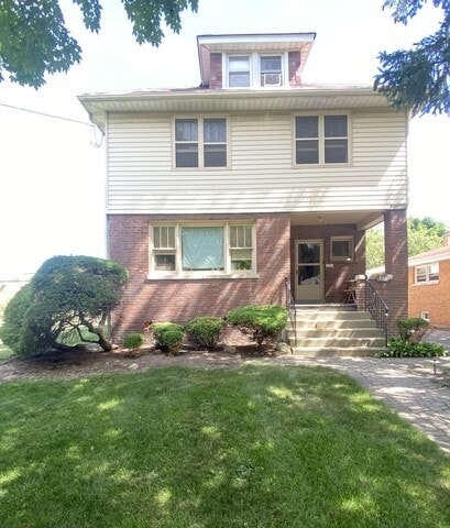 property at 201 E Fremont Ave