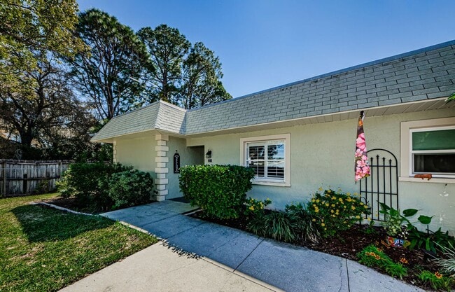 3554 Teeside Dr in New Port Richey, FL - Building Photo - Building Photo
