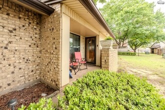 4208 Picasso Dr in Wichita Falls, TX - Building Photo - Building Photo