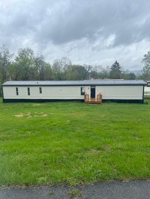 property at 5670 Lamberth St