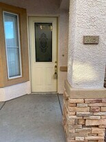 232 Morgyn Ln in Boulder City, NV - Building Photo