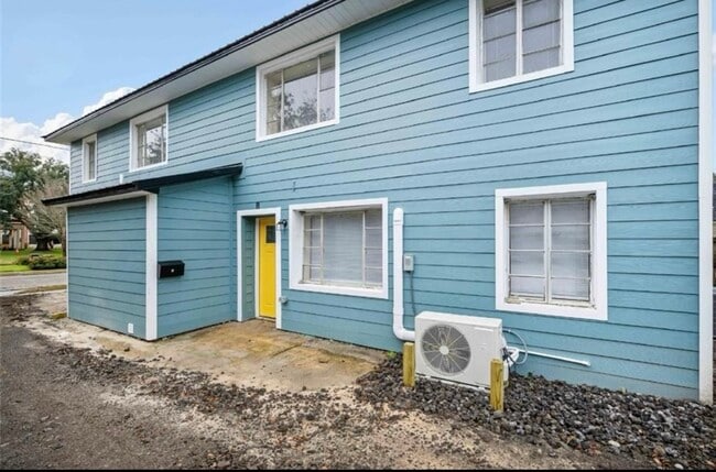 property at 1704 McGill Ave