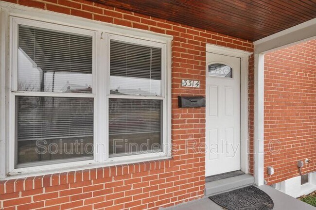 3314 Wallford Dr in Dundalk, MD - Building Photo - Building Photo