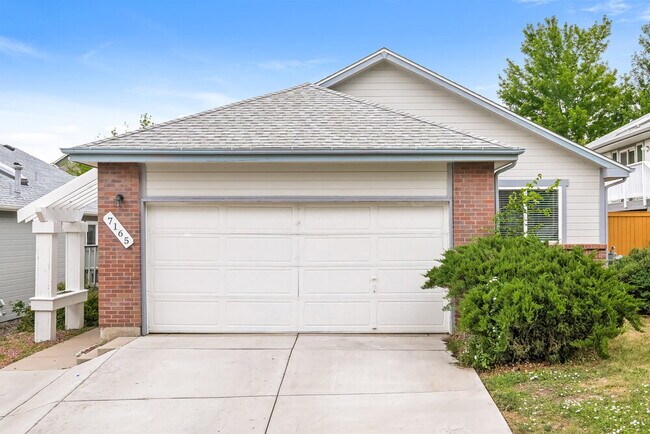 property at 7165 Routt St