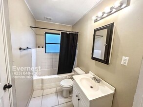 1527 Kirby Ave in Chattanooga, TN - Building Photo - Building Photo
