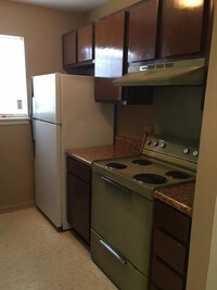 Building Photo - Chateau Grand Apartments in Hattiesburg, Mississippi