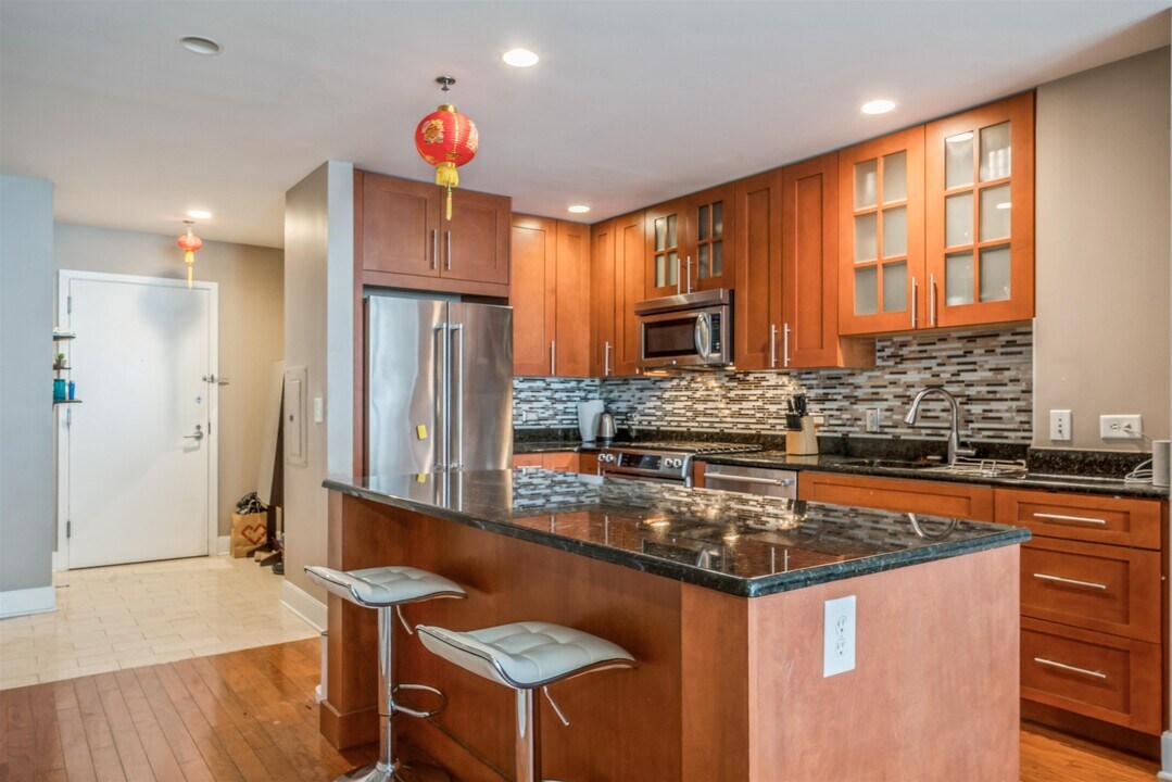 1125 Maxwell Ln in Hoboken, NJ - Building Photo