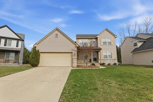 35900 Abbey Dr in Romulus, MI - Building Photo