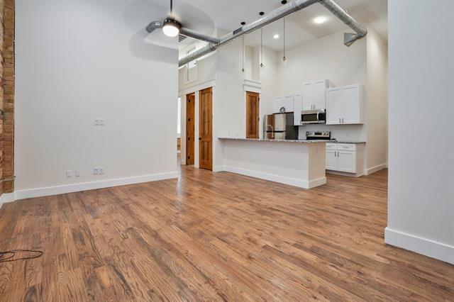 property at 1411 Wesleyan St
