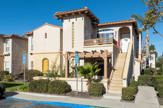 Mission Creek Village in Santa Maria, CA - Building Photo - Primary Photo