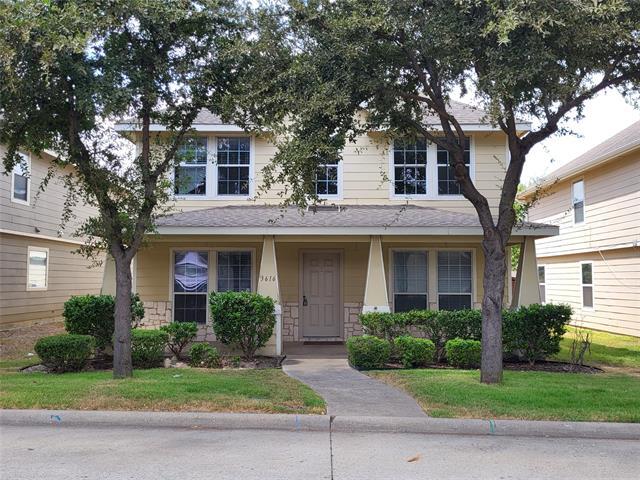 3616 Rand Creek Tr in McKinney, TX - Building Photo