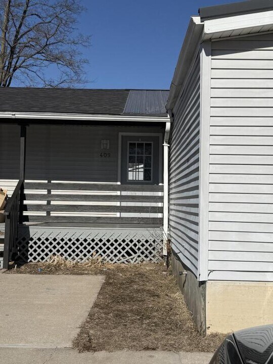 409 Peachtree St in Muscatine, IA - Building Photo