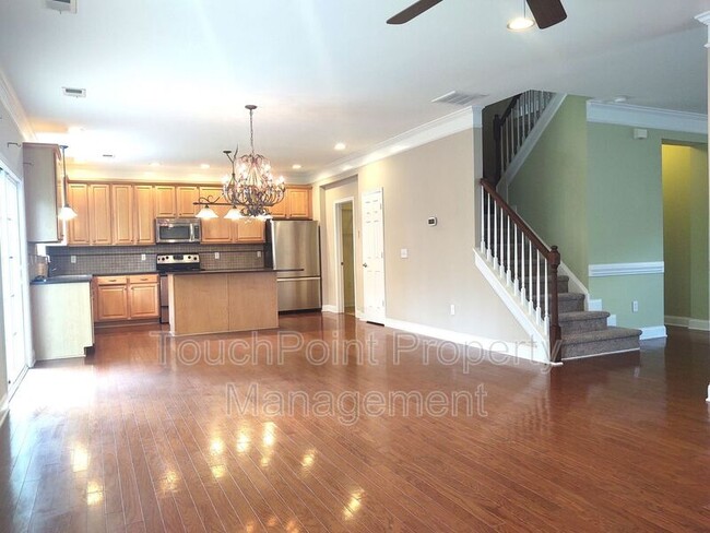 13318 Pontchatrain Ave in Charlotte, NC - Building Photo - Building Photo