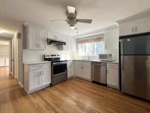 45 Bridge St in Lexington, MA - Building Photo - Building Photo