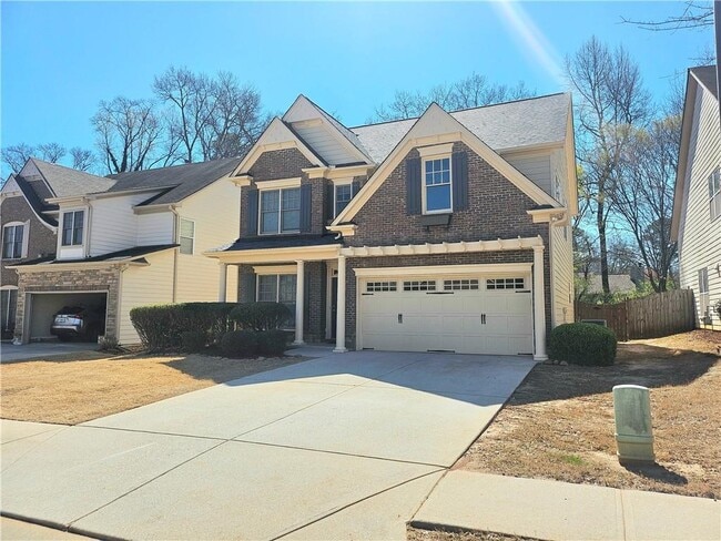 2478 Brynfield Cove in Suwanee, GA - Building Photo - Building Photo