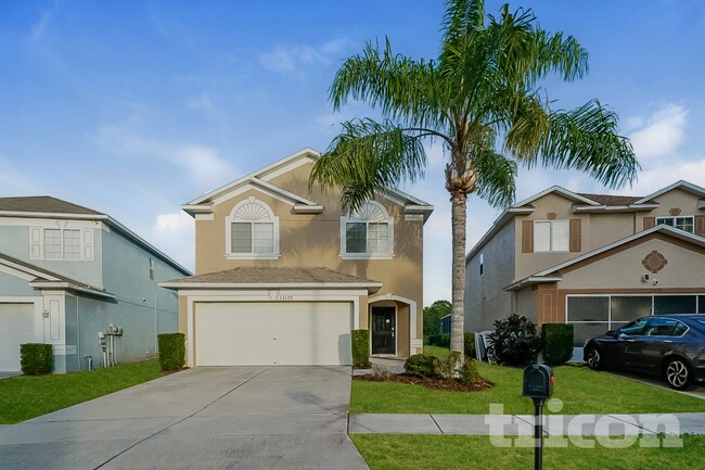 property at 13130 Fennway Ridge Dr