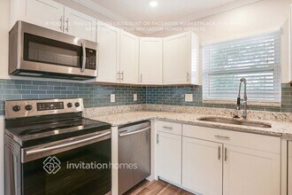 5998 12th Way N in St. Petersburg, FL - Building Photo - Building Photo