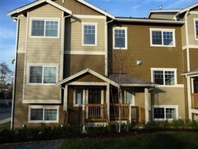 property at 7341 Rainier Dr