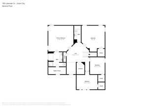 793 Lavender Ln in Union City, GA - Foto de edificio - Building Photo