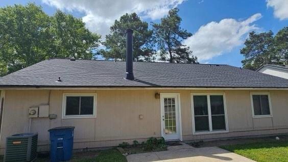 4838 Ingleside Ct in Spring, TX - Building Photo - Building Photo