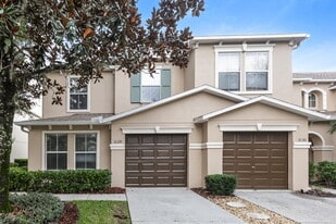 3128 Royal Tuscan Ln, Unit 359 in Valrico, FL - Building Photo