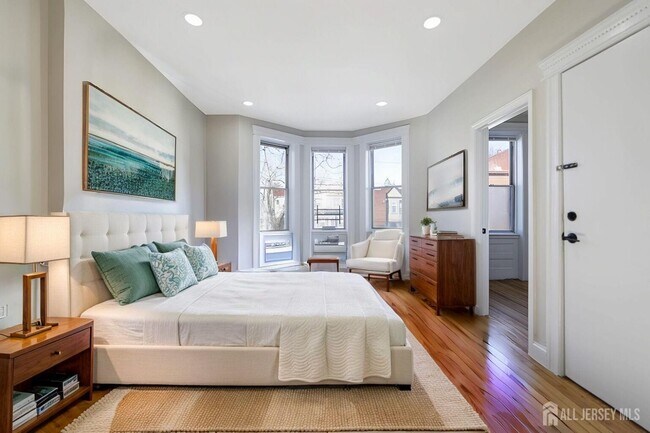 property at 3458 John F. Kennedy Blvd