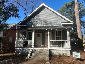 827 Silver St in Columbia, SC - Building Photo