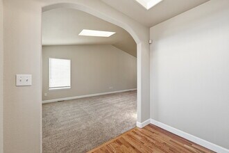 7338 Allens Park Dr in Colorado Springs, CO - Building Photo - Building Photo